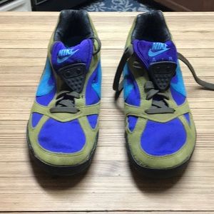 nike air terra acg 1991